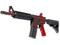 M4A4 | Converter