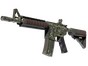 M4A4 | Jungle Tiger