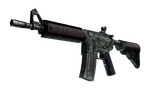 weapon