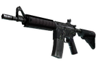 M4A4 | Jungle Tiger