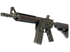 M4A4 | Jungle Tiger