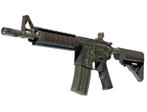 M4A4 | Tigre de la jungla