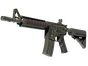 M4A4 | Jungle Tiger