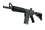 weapon