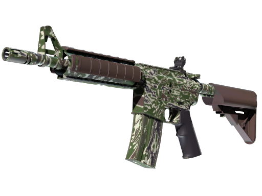 M4A4 | Dschungeltiger