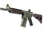 M4A4 | Jungle Tiger