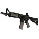 M4A4 | Etch Lord (Minimal Wear)