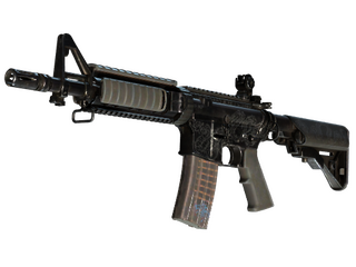 M4A4 | Etch Lord