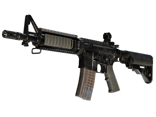 CS:GO & CS2 M4A4 Skin Guide for CS2 Players | CS.TRADE Wiki