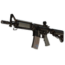StatTrak™ M4A4 | Etch Lord (Field-Tested)