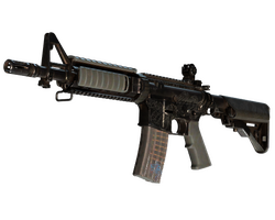 M4A4 | Etch Lord