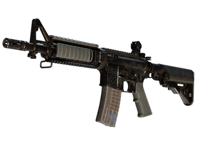 M4A4 | Etch Lord
