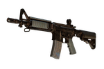 M4A4 | Etch Lord (Battle-Scarred)