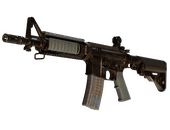 StatTrak™ M4A4 | Мастер травли (Закалённое в боях)