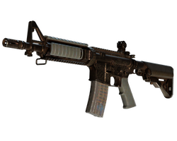 M4A4 | Etch Lord