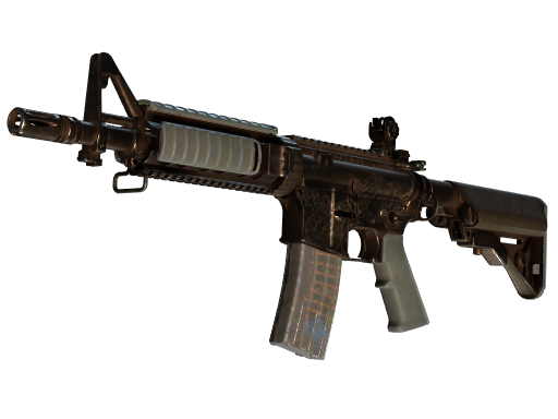 M4A4 | Etch Lord