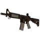 M4A4 | Etch Lord (Battle-Scarred)