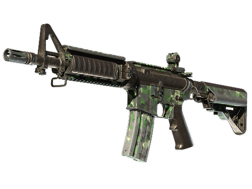 M4A4 | Choppa