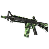 M4A4 | Choppa (Factory New)