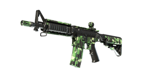 M4A4 | Choppa (Factory New)