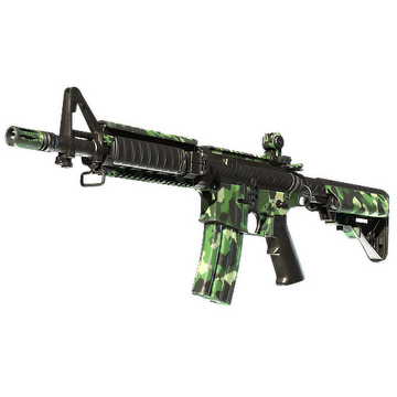 M4A4 | Choppa (Field-Tested)