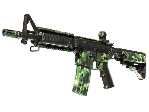 M4A4 | Choppa 