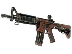 StatTrak M4A4 | Turbine