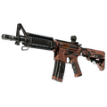 M4A4 | Turbine (Field-Tested)
