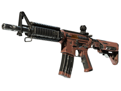 StatTrak™ M4A4 | Türbin