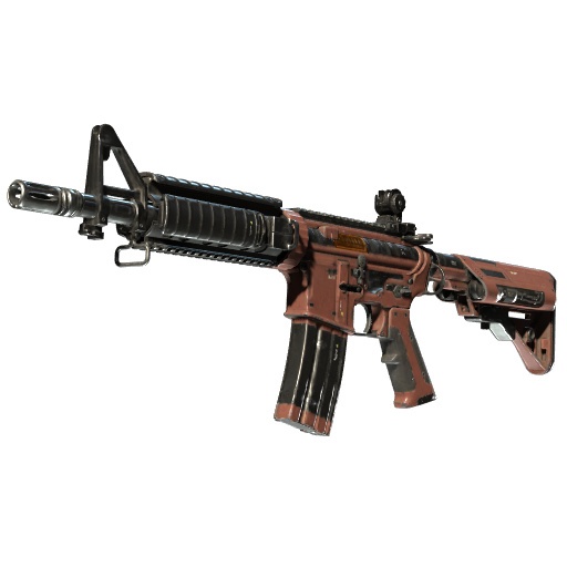 M4A4 (StatTrak™) | Turbina