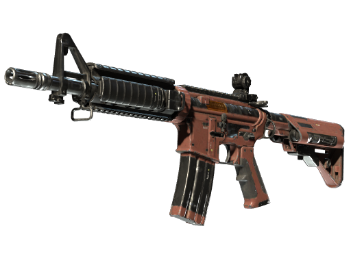 M4A4 | Turbine