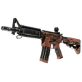 M4A4 | Turbine (Factory New)