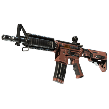 M4A4 | Turbine (Factory New)