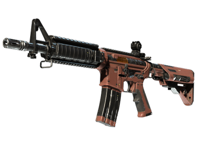 M4A4 | Türbin
