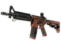 M4A4 | Turbine