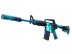 M4A1-S | Icarus Fell