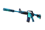 M4A1-S | Icarus Fell (Factory New)