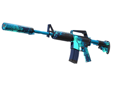 M4A1-S | Caída de Ícaro