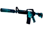 M4A1-S | Icarus Fell