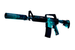 M4A1-S | Icarus Fell (Factory New)