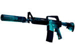 M4A1-S | Icarus Fell (Minimal Wear)