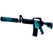 M4A1-S | Icarus Fell (Minimal Wear)