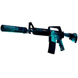 M4A1-S | Icarus Fell (Factory New)