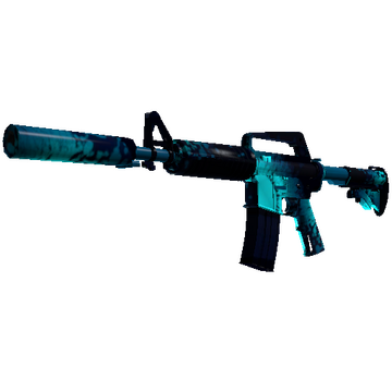 M4A1-S | Icarus Fell (Factory New)