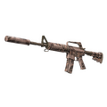 M4A1-S | Rose Hex (Factory New)