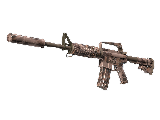 P90 Reef Grief