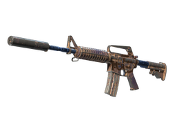 M4A1-S | Wash me plz