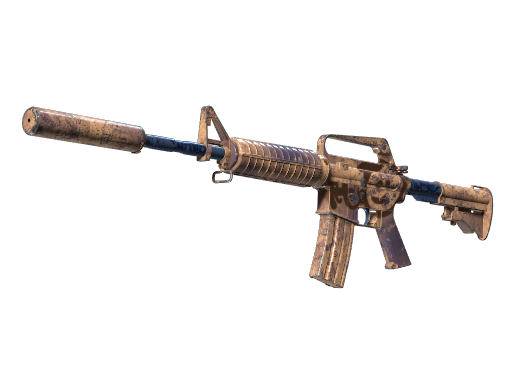 M4A1-S | Wash me plz (Field-Tested)