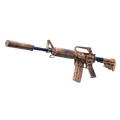 M4A1-S | Wash me plz (Well-Worn)