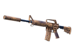 M4A1-S | Wash me plz (Factory New)